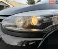 Черный Рено Меган, объемом двигателя 1.5 л и пробегом 221 тыс. км за 9200 $, фото 19 на Automoto.ua