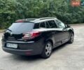 Чорний Рено Меган, об'ємом двигуна 1.46 л та пробігом 262 тис. км за 7300 $, фото 17 на Automoto.ua