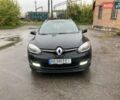 Чорний Рено Меган, об'ємом двигуна 1.5 л та пробігом 360 тис. км за 8500 $, фото 1 на Automoto.ua