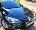 Черный Рено Меган, объемом двигателя 1.46 л и пробегом 242 тыс. км за 9500 $, фото 1 на Automoto.ua