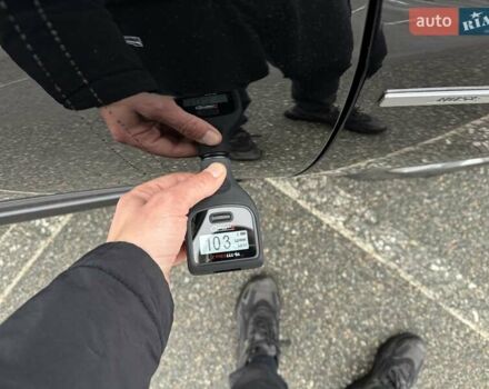 Черный Рено Меган, объемом двигателя 1.5 л и пробегом 205 тыс. км за 11150 $, фото 46 на Automoto.ua