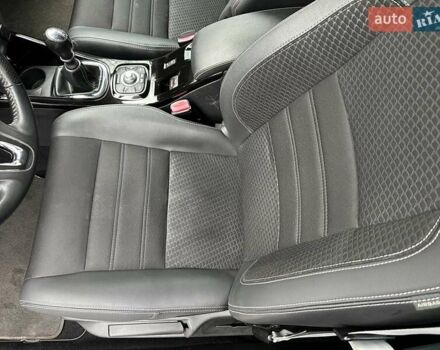 Чорний Рено Меган, об'ємом двигуна 1.5 л та пробігом 228 тис. км за 9500 $, фото 29 на Automoto.ua