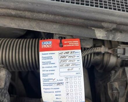 Чорний Рено Меган, об'ємом двигуна 1.46 л та пробігом 294 тис. км за 8000 $, фото 19 на Automoto.ua