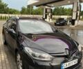 Черный Рено Меган, объемом двигателя 1.46 л и пробегом 308 тыс. км за 7500 $, фото 1 на Automoto.ua