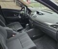 Черный Рено Меган, объемом двигателя 1.46 л и пробегом 310 тыс. км за 4900 $, фото 22 на Automoto.ua
