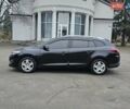 Черный Рено Меган, объемом двигателя 1.46 л и пробегом 310 тыс. км за 4700 $, фото 7 на Automoto.ua