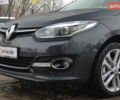 Чорний Рено Меган, об'ємом двигуна 1.5 л та пробігом 191 тис. км за 9255 $, фото 8 на Automoto.ua