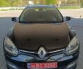 Рено Меган 2014 в Ровно на Automoto.ua Черный Рено Меган, объемом двигателя 1.5 л и пробегом 164 тыс. км за 9400 $, фото 3 на Automoto.ua