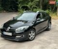 Черный Рено Меган, объемом двигателя 1.46 л и пробегом 262 тыс. км за 7300 $, фото 12 на Automoto.ua