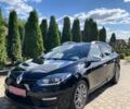 Черный Рено Меган, объемом двигателя 1.5 л и пробегом 227 тыс. км за 11170 $, фото 1 на Automoto.ua