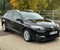 Чорний Рено Меган, об'ємом двигуна 1.5 л та пробігом 167 тис. км за 2300 $, фото 1 на Automoto.ua