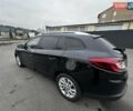 Черный Рено Меган, объемом двигателя 1.5 л и пробегом 288 тыс. км за 7950 $, фото 4 на Automoto.ua