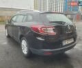 Черный Рено Меган, объемом двигателя 1.46 л и пробегом 207 тыс. км за 8200 $, фото 6 на Automoto.ua
