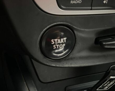 Черный Рено Меган, объемом двигателя 1.5 л и пробегом 263 тыс. км за 8999 $, фото 19 на Automoto.ua