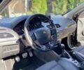 Черный Рено Меган, объемом двигателя 1.5 л и пробегом 227 тыс. км за 10745 $, фото 4 на Automoto.ua
