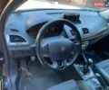 Черный Рено Меган, объемом двигателя 1.46 л и пробегом 165 тыс. км за 8500 $, фото 51 на Automoto.ua