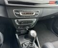 Черный Рено Меган, объемом двигателя 1.5 л и пробегом 205 тыс. км за 11150 $, фото 33 на Automoto.ua