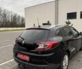 Черный Рено Меган, объемом двигателя 1.46 л и пробегом 233 тыс. км за 9500 $, фото 28 на Automoto.ua