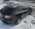 Черный Рено Меган, объемом двигателя 1.46 л и пробегом 260 тыс. км за 8000 $, фото 15 на Automoto.ua