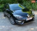 Черный Рено Меган, объемом двигателя 1.46 л и пробегом 162 тыс. км за 10500 $, фото 1 на Automoto.ua