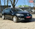 Чорний Рено Меган, об'ємом двигуна 1.5 л та пробігом 248 тис. км за 7949 $, фото 1 на Automoto.ua
