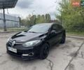 Черный Рено Меган, объемом двигателя 1.5 л и пробегом 231 тыс. км за 7900 $, фото 7 на Automoto.ua