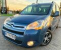 Черный Рено Меган, объемом двигателя 1.6 л и пробегом 299 тыс. км за 8900 $, фото 10 на Automoto.ua