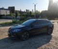 Черный Рено Меган, объемом двигателя 1.6 л и пробегом 162 тыс. км за 9800 $, фото 10 на Automoto.ua