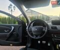 Черный Рено Меган, объемом двигателя 1.5 л и пробегом 225 тыс. км за 9750 $, фото 35 на Automoto.ua