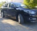 Черный Рено Меган, объемом двигателя 1.5 л и пробегом 160 тыс. км за 245 $, фото 9 на Automoto.ua