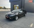 Черный Рено Меган, объемом двигателя 1.5 л и пробегом 190 тыс. км за 8800 $, фото 1 на Automoto.ua