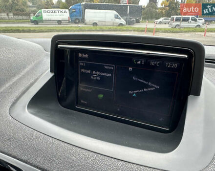 Черный Рено Меган, объемом двигателя 1.46 л и пробегом 260 тыс. км за 7550 $, фото 22 на Automoto.ua