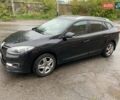 Чорний Рено Меган, об'ємом двигуна 1.5 л та пробігом 360 тис. км за 8500 $, фото 3 на Automoto.ua