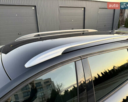 Чорний Рено Меган, об'ємом двигуна 1.5 л та пробігом 201 тис. км за 8700 $, фото 58 на Automoto.ua