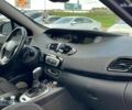 Черный Рено Меган, объемом двигателя 1.5 л и пробегом 198 тыс. км за 12980 $, фото 19 на Automoto.ua