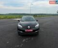 Чорний Рено Меган, об'ємом двигуна 1.5 л та пробігом 228 тис. км за 9700 $, фото 1 на Automoto.ua