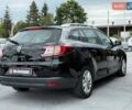 Черный Рено Меган, объемом двигателя 0 л и пробегом 165 тыс. км за 10499 $, фото 13 на Automoto.ua