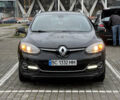 Чорний Рено Меган, об'ємом двигуна 1.5 л та пробігом 265 тис. км за 8600 $, фото 2 на Automoto.ua