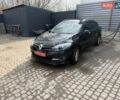 Чорний Рено Меган, об'ємом двигуна 1.5 л та пробігом 210 тис. км за 6699 $, фото 1 на Automoto.ua