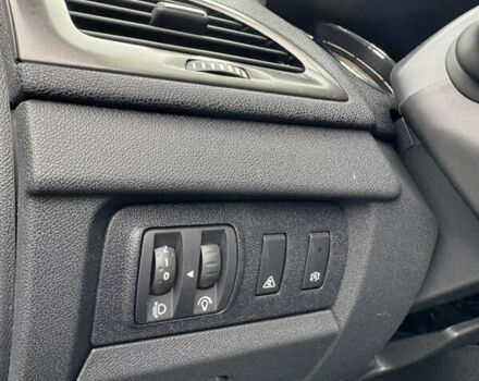 Чорний Рено Меган, об'ємом двигуна 1.5 л та пробігом 173 тис. км за 9800 $, фото 24 на Automoto.ua