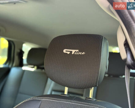 Черный Рено Меган, объемом двигателя 1.5 л и пробегом 244 тыс. км за 8800 $, фото 49 на Automoto.ua