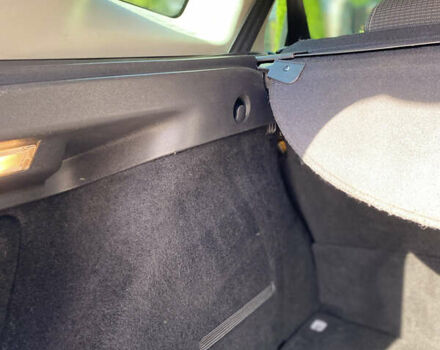 Рено Меган 2014 в Полтаве на Automoto.ua Черный Рено Меган, объемом двигателя 1.5 л и пробегом 229 тыс. км за 10740 $, фото 19 на Automoto.ua