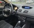 Черный Рено Меган, объемом двигателя 1.46 л и пробегом 310 тыс. км за 4900 $, фото 23 на Automoto.ua
