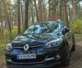Чорний Рено Меган, об'ємом двигуна 1.2 л та пробігом 242 тис. км за 9000 $, фото 3 на Automoto.ua