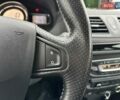 Черный Рено Меган, объемом двигателя 1.5 л и пробегом 205 тыс. км за 11150 $, фото 30 на Automoto.ua