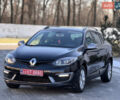 Чорний Рено Меган, об'ємом двигуна 1.5 л та пробігом 240 тис. км за 8200 $, фото 3 на Automoto.ua