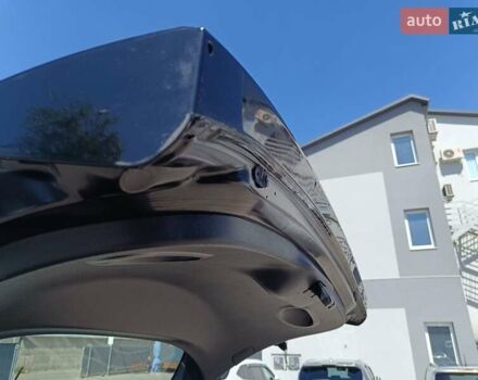 Рено Меган 2014 в Ровно на Automoto.ua Черный Рено Меган, объемом двигателя 1.5 л и пробегом 164 тыс. км за 9400 $, фото 26 на Automoto.ua