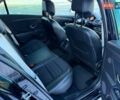 Черный Рено Меган, объемом двигателя 1.5 л и пробегом 255 тыс. км за 10650 $, фото 10 на Automoto.ua