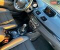 Черный Рено Меган, объемом двигателя 1.5 л и пробегом 255 тыс. км за 10600 $, фото 14 на Automoto.ua