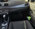 Черный Рено Меган, объемом двигателя 1.46 л и пробегом 126 тыс. км за 8700 $, фото 15 на Automoto.ua